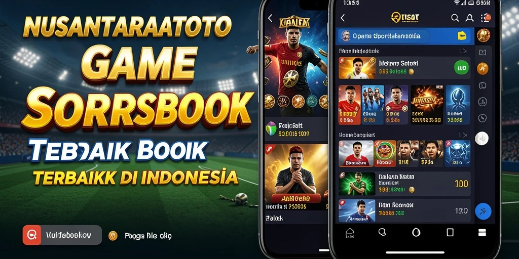 Screenshot gameplay NUSANTARATOTO menampilkan opsi taruhan menarik.