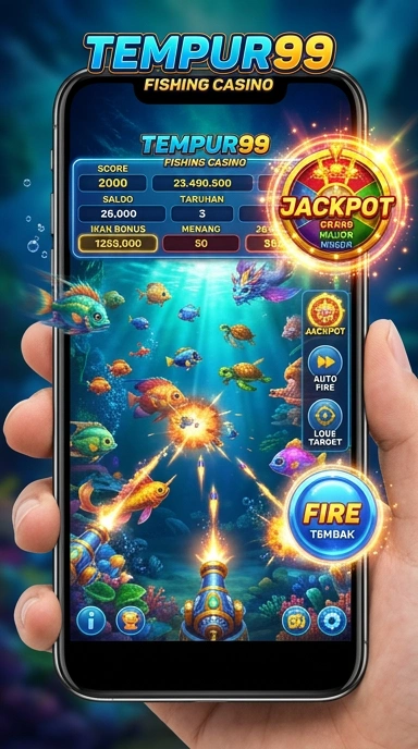 Fitur pencarian cepat di aplikasi tempur99 untuk menemukan aplikasi.